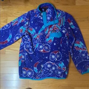 Women’s Patagonia Crewneck Layer